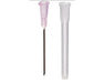 Becton Dickinson (BD) BD 303012 Needle 25G x 1" Non-Sterile Regular Bevel Bulk Supplies reLink Medical