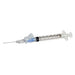 Becton Dickinson (BD) BD 305927 Syringe 1mL 27G x 5/8" Subcutaneous Needle Regular Supplies reLink Medical