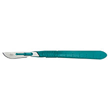 Aspen Surgical Aspen Surgical 371635 Scalpel Size 21 Non-Sterile 100/bx 5 Surgical Instruments reLink Medical