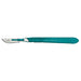 Aspen Surgical Aspen Surgical 371635 Scalpel Size 21 Non-Sterile 100/bx 5 Surgical Instruments reLink Medical