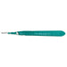 Aspen Surgical Aspen Surgical 371633 Scalpel Size 15 Non-Sterile 100/bx 5 Surgical Instruments reLink Medical