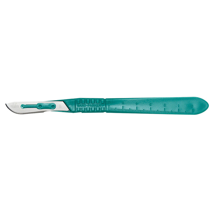 Aspen Surgical Aspen Surgical 371634 Scalpel Size 20 Non-Sterile 100/bx 5 Surgical Instruments reLink Medical