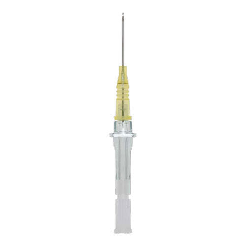Becton Dickinson (BD) BD 381257 IV Catheter 16G x 1.77" Gray 50/bx 4 Supplies reLink Medical