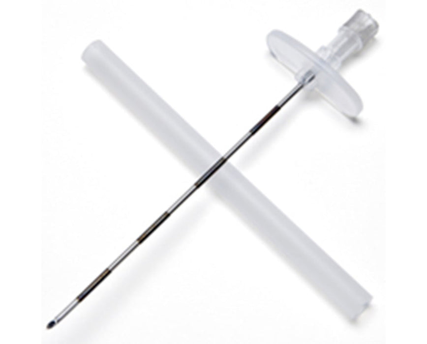Becton Dickinson (BD) BD 405194 Weiss Needle 16G x 3‚½" Long Length 10/bx 5 Supplies reLink Medical