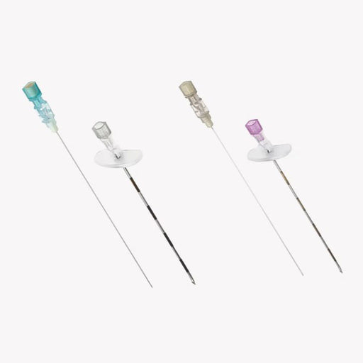 Becton Dickinson (BD) BD 405453 High Flow Whitacre Spinal Needle 27G x 4 11/16" & 17G x Supplies reLink Medical
