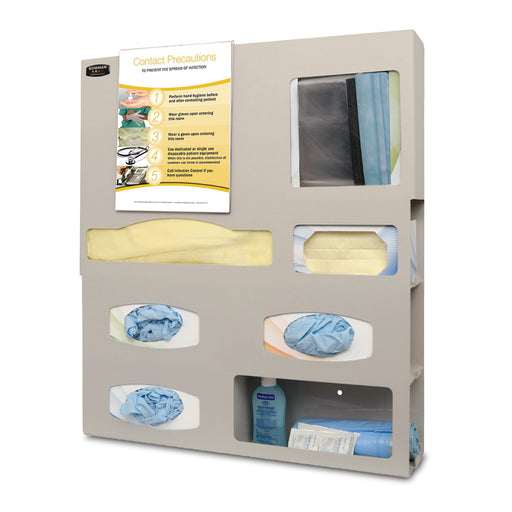 MarketLab, Inc. MarketLab Inc. BD601-0012 Protection System Isolation Kit Clip-On Supplies reLink Medical