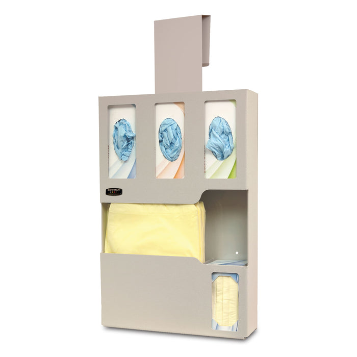 MarketLab, Inc. MarketLab Inc. BD607-0012 Protection System Isolation Bundle Supplies reLink Medical