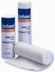 BSN Medical/Jobst BSN Medical/Jobst 01959 Finished Edge Bandage 20cm x 5m 1 rl/bx 35 Supplies reLink Medical