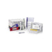 Becton Dickinson (BD) BD 256045 Influenza A+B POC Kit CLIA Waived 30 tests/kit 1 Supplies reLink Medical