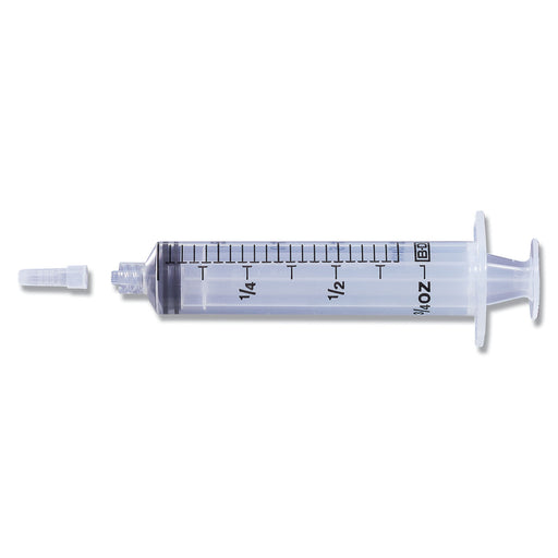 Becton Dickinson (BD) BD 300613 Syringe Only 20mL Eccentric Tip 120/bx 4 Supplies reLink Medical