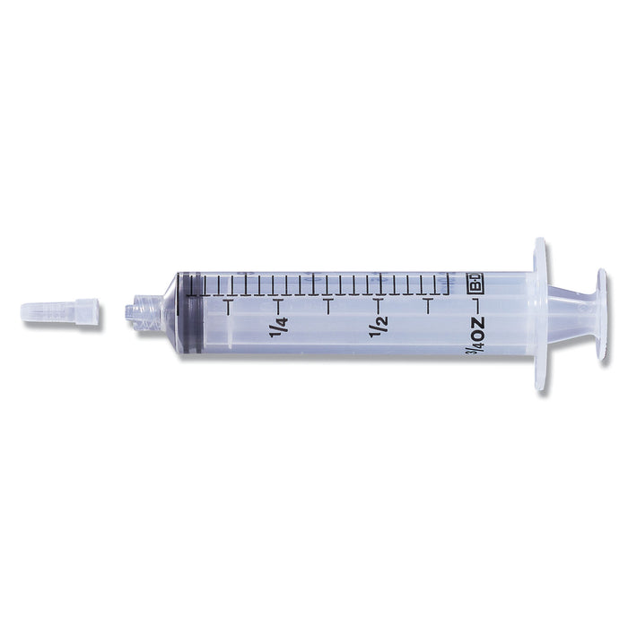 Becton Dickinson (BD) BD 300613 Syringe Only 20mL Eccentric Tip 120/bx 4 Supplies reLink Medical