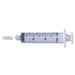 Becton Dickinson (BD) BD 300613 Syringe Only 20mL Eccentric Tip 120/bx 4 Supplies reLink Medical