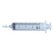 Becton Dickinson (BD) BD 300866 Syringe Only 60mL Eccentric Tip 60/bx 4 Supplies reLink Medical