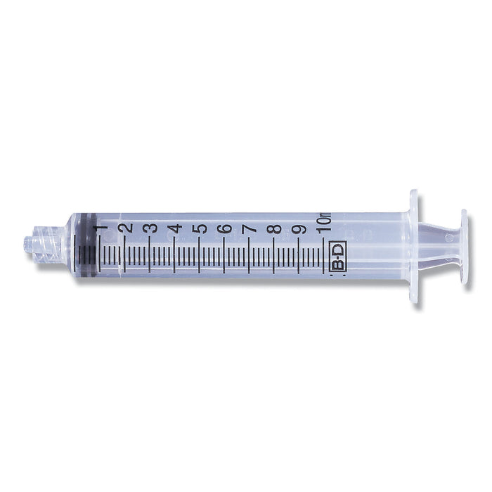 Becton Dickinson (BD) BD 301029 Syringe Only 10mL Luer-Lok Tip Non-Sterile Bulk Supplies reLink Medical