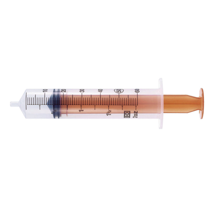 Becton Dickinson (BD) BD 302837 Enteral Syringe 20mL 48/pk 4 Supplies reLink Medical