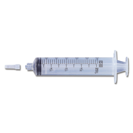 Becton Dickinson (BD) BD 302833 Syringe Only 30mL Luer Slip Tip 56/bx 4 Supplies reLink Medical