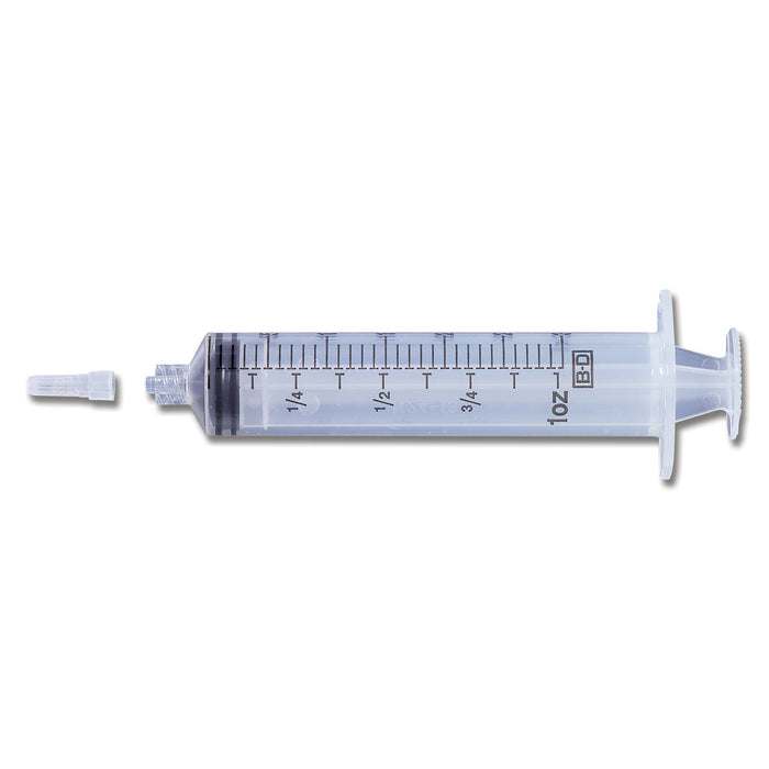 Becton Dickinson (BD) BD 302833 Syringe Only 30mL Luer Slip Tip 56/bx 4 Supplies reLink Medical