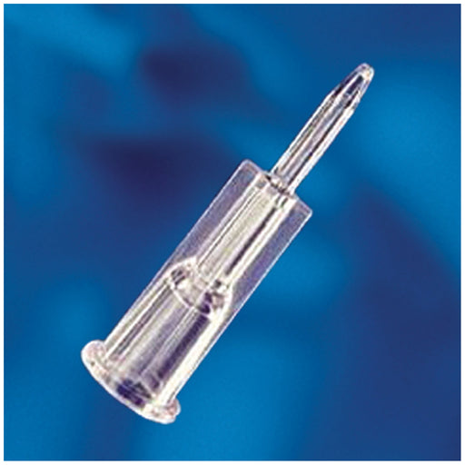 Becton Dickinson (BD) BD 303403 Syringe 5mL Vial Access Cannula  Interlink System Supplies reLink Medical