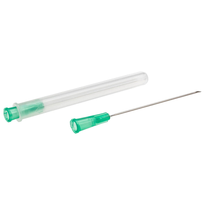 Becton Dickinson (BD) BD 305106 Needle 30G x ‚½" Regular Bevel Sterile 100/bx 10 Supplies reLink Medical