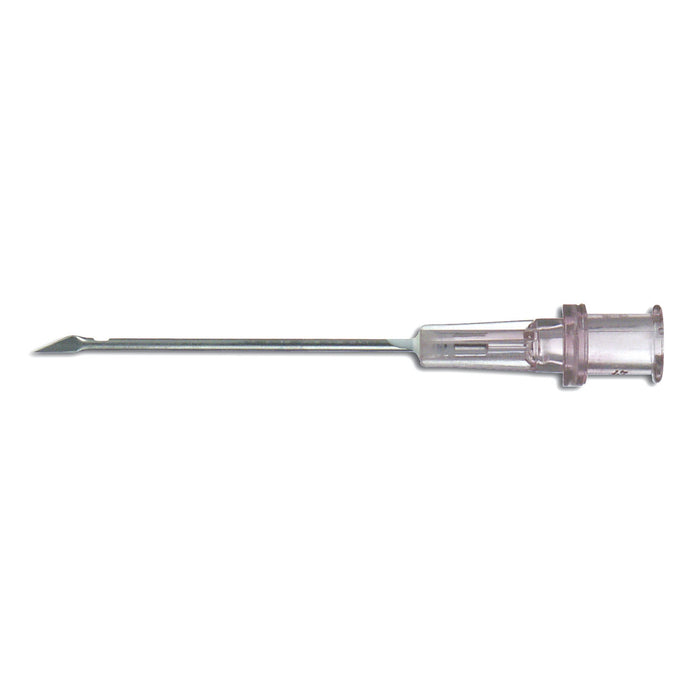 Becton Dickinson (BD) BD 305201 Needle 18G x 1‚½" Thin Wall Nokor Point 5 Micron Supplies reLink Medical