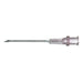 Becton Dickinson (BD) BD 305201 Needle 18G x 1‚½" Thin Wall Nokor Point 5 Micron Supplies reLink Medical