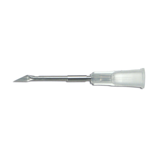 BD BD 305213 Needle 16G x 1" Thin Wall Non-Coring Vented 100/bx 10 Supplies reLink Medical