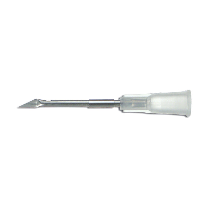 BD BD 305213 Needle 16G x 1" Thin Wall Non-Coring Vented 100/bx 10 Supplies reLink Medical