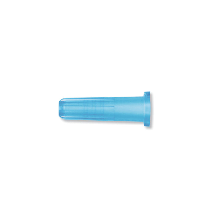 Becton Dickinson (BD) BD 305819 Syringe Single Sterile Tip Cap Luer-Lok 200/bx 10 Supplies reLink Medical