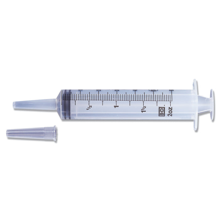 Becton Dickinson (BD) BD 309620 Catheter Tip Syringe Tip Shield 50mL 40/bx 4 Supplies reLink Medical