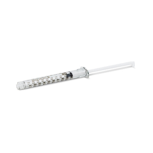 Becton Dickinson (BD) BD 309628 Syringe Only 1mL Luer-Lok Tip Sterile Individually Supplies reLink Medical
