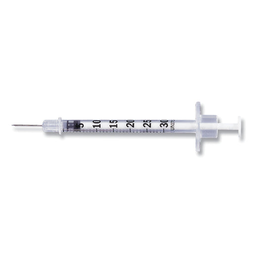 Embecta Embecta 328438 Insulin Syringe w/Ultra-Fine Needle 31G x 5/16" Supplies reLink Medical
