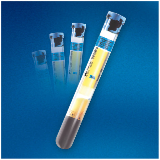 Becton Dickinson (BD) BD 362760 CPT Sodium Citrate Tube 13mm x 100mm x 4.0mL Supplies reLink Medical