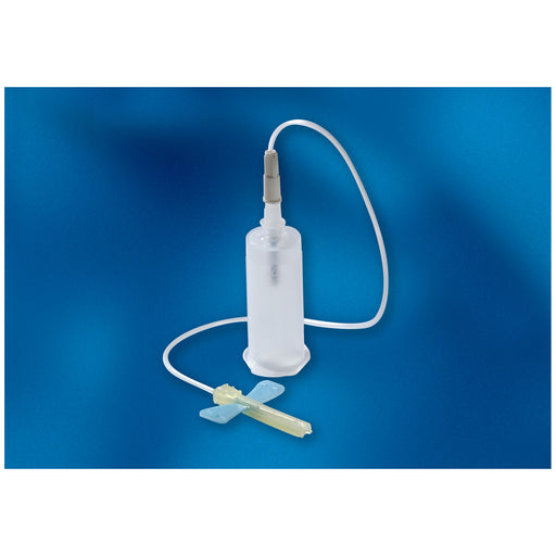 Becton Dickinson (BD) BD 367294 Blood Collection Set 25G x ‚¾" Needle 7" Tubing Luer Supplies reLink Medical