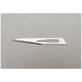 Aspen Surgical Aspen Surgical 371150 SafetyLock Carbon Steel Blade #10 50/bx 3 Supplies reLink Medical