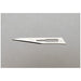 AMD-Medicom AMD-Medicom 90000-23 Scalpel Disposable Sterile Num 23 1/pch Supplies reLink Medical