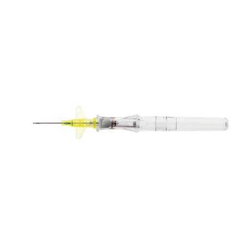 Becton Dickinson (BD) BD 381411 IV Catheter 24G x .56" Yellow 50/bx 4 Supplies reLink Medical