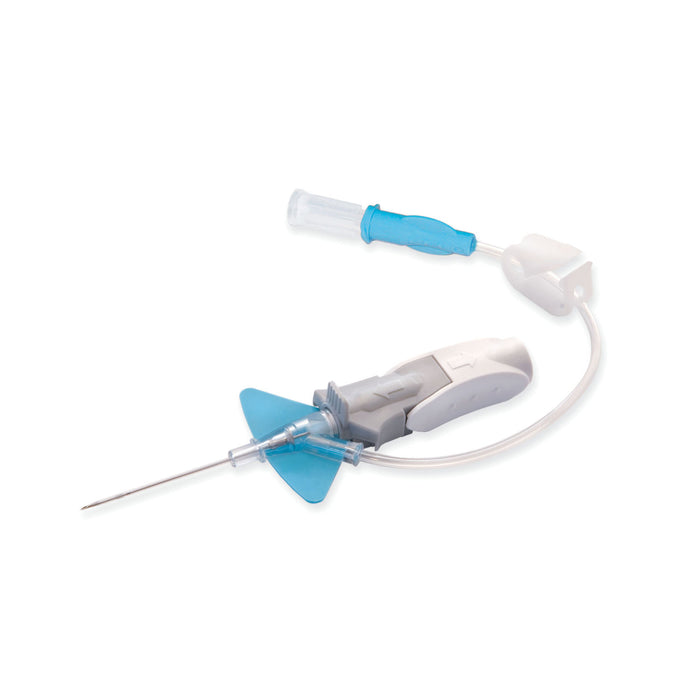 Becton Dickinson (BD) BD 383512 IV Catheter 22G x 1" Single Port Infusion 20/pk 4 Supplies reLink Medical