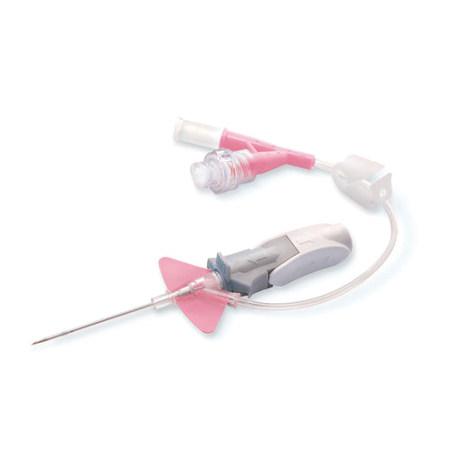 Becton Dickinson (BD) BD 383536 IV Catheter System Nexiva HF Dual Port Closed 20G x 1" Supplies reLink Medical