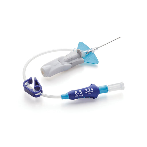 Becton Dickinson (BD) BD 383590 Closed IV Catheter SystemRadiographic Power Injection Supplies reLink Medical