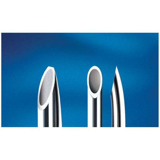 Becton Dickinson (BD) BD 405193 Weiss Needle 17G x 5" Fixed Wings Modified Tuohy Point Supplies reLink Medical