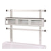 Waterloo Healthcare Waterloo Glove Box/ Mask Holder Medical Furniture reLink Medical