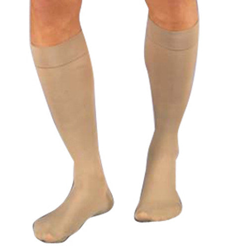 BSN Medical/Jobst BSN Medical/Jobst 114745 Compression Stockings Knee High 20-30mmHG Supplies reLink Medical