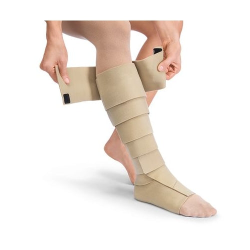 BSN Medical/Jobst BSN Medical/Jobst 7666004 Compression Wrap JOBST FarrowWrap Basic Supplies reLink Medical