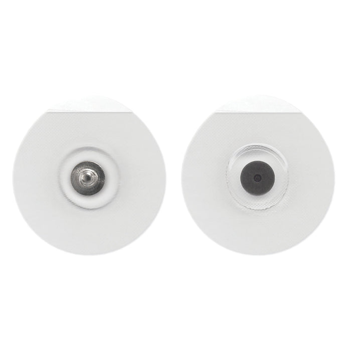 Bio ProTech USA Bio ProTech USA T916-50 Electrode Clear Tape Adult Oval 43mm x Supplies reLink Medical