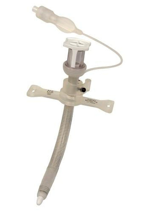 ICU Medical ICU Medical 67HA70 Trach Tube 7.0 mm ID x 10.6 mm OD x 120 mm Supplies reLink Medical