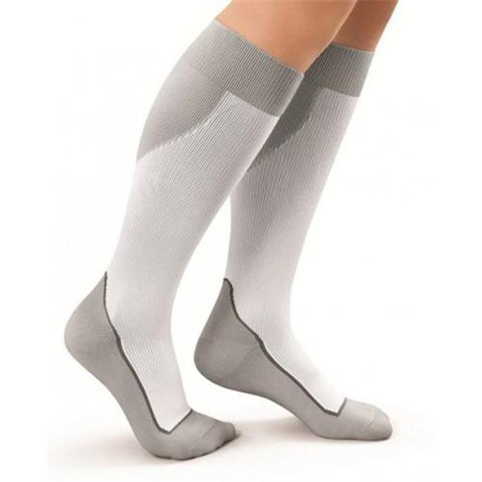 BSN Medical/Jobst BSN Medical/Jobst 7528902 Sock Knee High 15-20 mmHG Closed Toe Supplies reLink Medical