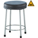 Blickman Industries Blickman Industries 1027445000 Padding Stool 15" Diameter 2" Medical Furniture reLink Medical