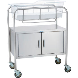 Blickman Industries Blickman Industries 1118048KIT Bassinet Kit  Bassinet 31"W Medical Furniture reLink Medical