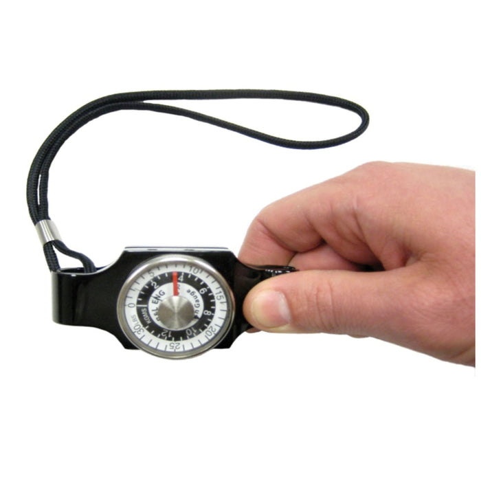 B&L Engineering B&L Engineering PG-30 30 lb Pinch Gauge 1 lb Increments Calibration Supplies reLink Medical