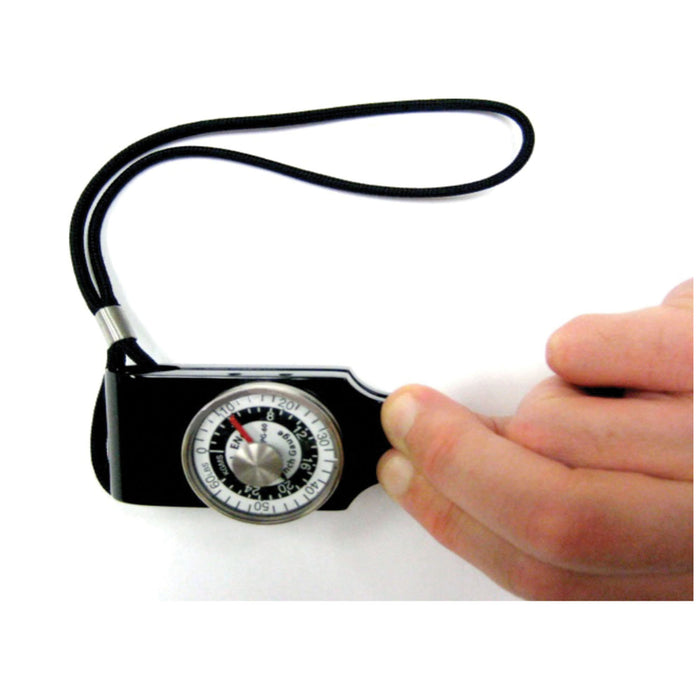 B&L Engineering B&L Engineering PG-60 60 lb Pinch Gauge 2 lb Increments Calibration Supplies reLink Medical